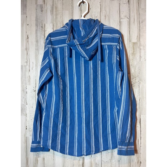 Urban Ranger Baja retrofit hoodie‎ pullover Medium NWOT - Picture 3 of 3